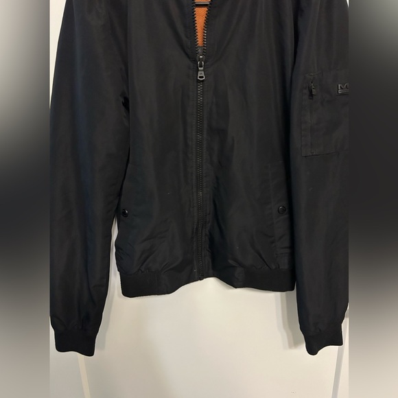 Michael Kors Bomber Jacket - Picture 3 of 8